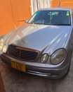 A picture of BENZ YA MDADA