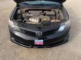 A picture of 08037760737 Extremely Clean Toyota Camry Le 2013 Model With Duty