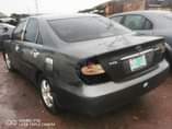 A picture of Toyota Camry 08032460788