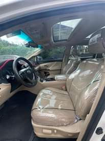 A picture of Super clean 2010 Venza