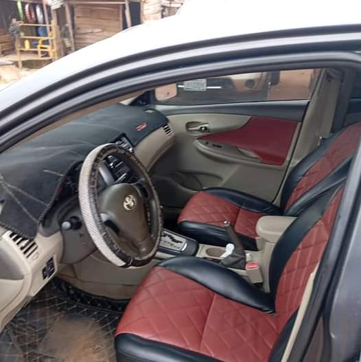 A picture of Dealer s deal 2010 Toyota Corolla for sale with good