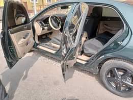 A picture of Honda Accord EOD Engine and Gear ok Ac chilling Location