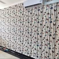 A picture of Wallpaper