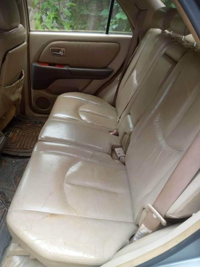 A picture of Rx300 for sale