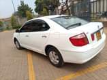A picture of TOYOTA PREMIO 0754863448 For sale 18 5Millions Negotiable