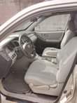 A picture of Toyota Highlander 2005 model 2 3m