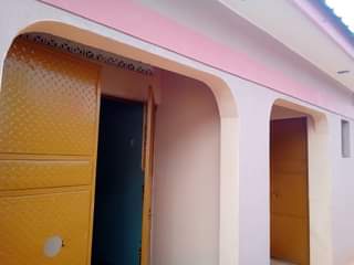 A picture of Double rooms with bthrms for rent at UGX250k in Kawempe