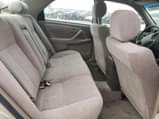 A picture of Toyota Camry CE forsale Year 1998 lagos state nigeria Price
