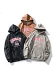 A picture of Better hoodies kills money..