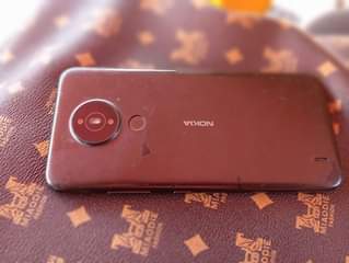 A picture of NOKIA 1.4