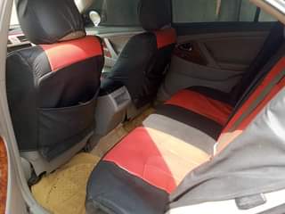 A picture of Toyota Camry muscle 2010