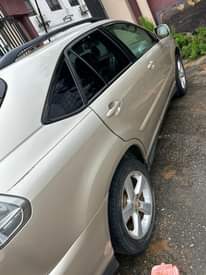 A picture of RX 350 2009 full options nothing to fix Ac chilling