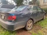A picture of Toyota Camry