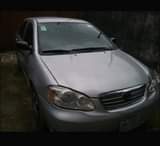 A picture of Lucky Buyer Sharp 2005 Toyota Corolla Engine silent Gear sweet