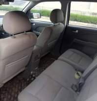 A picture of Danny yung Smarts Autos First Body Ford free star 07