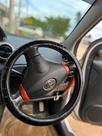 A picture of Toyota IST