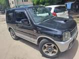 A picture of Suzuki Jimmy