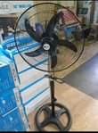 A picture of Crown stand fans
