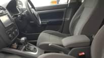 A picture of VW Golf