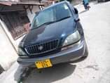 A picture of TOYOTA HARRIER BEI MILIONI 18