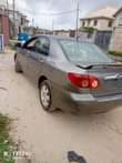 A picture of Toyota Camry 2005