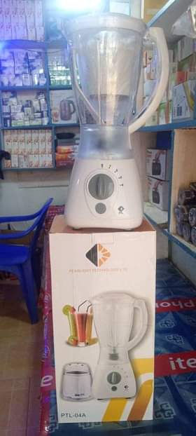 A picture of Blender