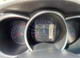 A picture of Briefly used Kia Optima Year 2014