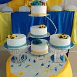 A picture of Cakes