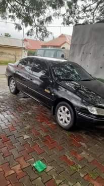 A picture of 2004 Peugeot 406 Neat