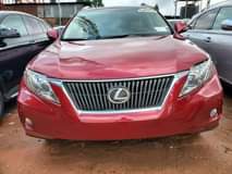 A picture of 2010 Lexus Rx350 Available For Sale Buy drive