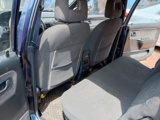 A picture of Hyundai Santamo