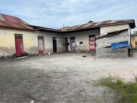 A picture of NYUMBA INAUZWA