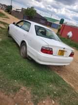 used toyota chaser