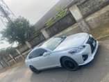 A picture of LEXUS