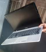 A picture of Laptop