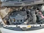 A picture of Toyota ist