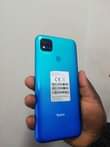 A picture of Redmi 9C
