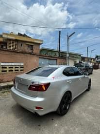 A picture of KinzzyAuto s LTD