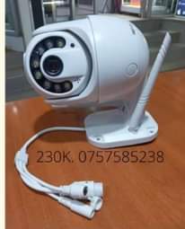 A picture of Wifi wireless camera