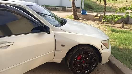 A picture of Yoyote Altezza