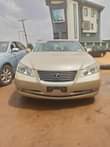 A picture of 2008 LEXUS ES 350