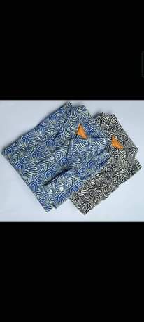 A picture of Big size Shirts Pure Cotton 