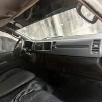 A picture of Two 2013 Toyota 18 seaters Hummer buses available Manual gear