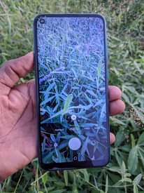 A picture of Samsung Galaxy m11 krek kdg gb32 ram3 net4g 0686820249