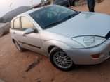 A picture of FORD FOCUS 2003 MODEL