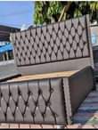 A picture of Bed sofa