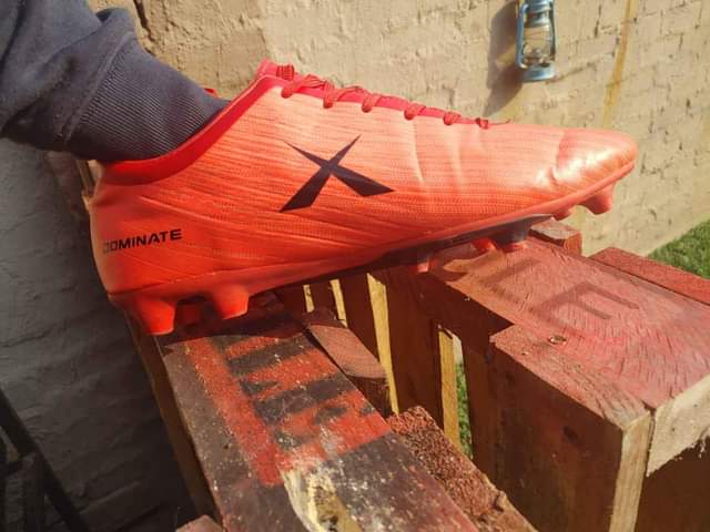 Rustenburg's Q.
