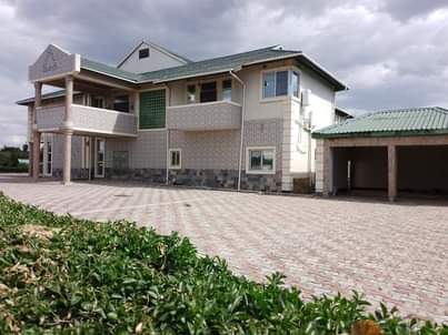 furnished apartments