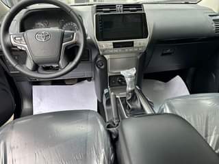 A picture of Brand new 2023 Toyota Prado v4