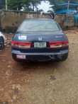A picture of Neatly used Honda Accord EOD